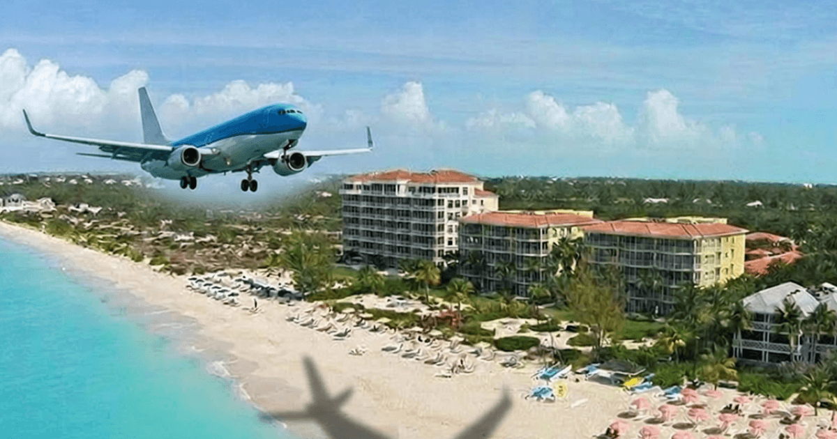 New flights to Turks and Caicos Islands are being offered this winter.